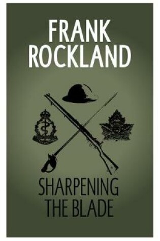 Cover of Sharpening the Blade