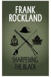 Book cover for Sharpening the Blade