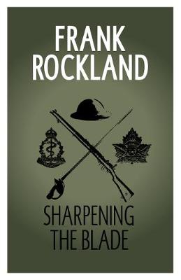 Cover of Sharpening the Blade