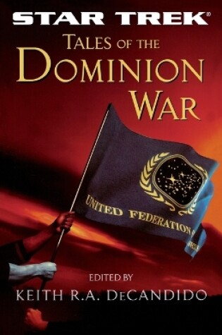 Cover of Tales of the Dominion War