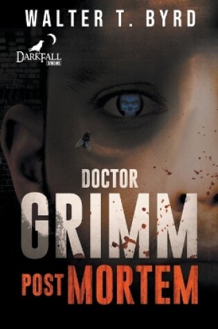 Cover of Doctor Grimm