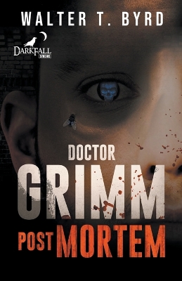 Book cover for Doctor Grimm