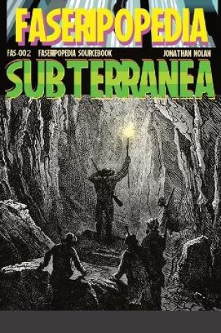 Cover of Subterranea