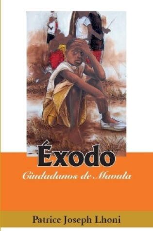 Cover of Exodo