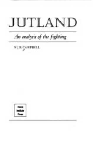 Cover of Jutland