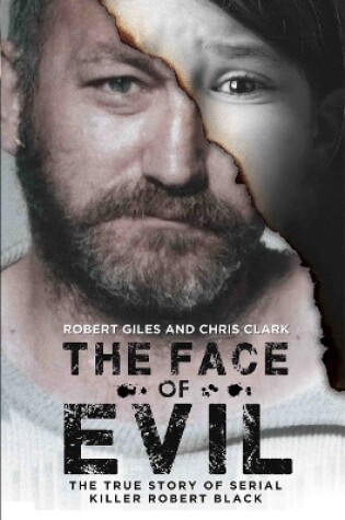Cover of The Face of Evil