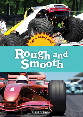 Cover of Rough and Smooth