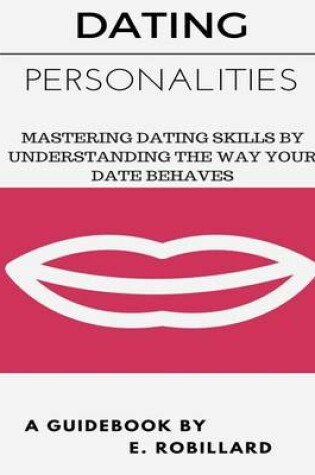 Cover of Dating Personalities