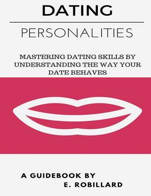 Book cover for Dating Personalities