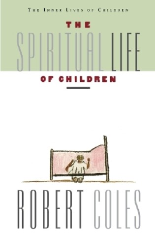 Cover of The Spiritual Life of Children