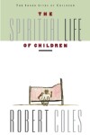Book cover for The Spiritual Life of Children