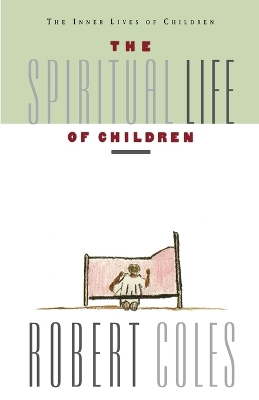 Cover of The Spiritual Life of Children