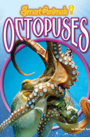 Cover of Octopuses