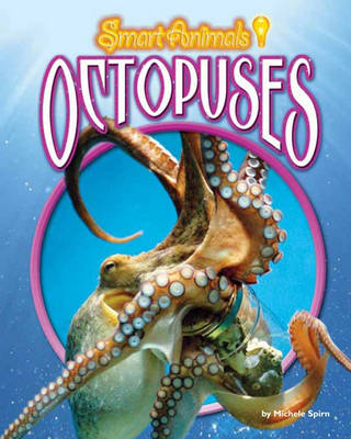 Book cover for Octopuses