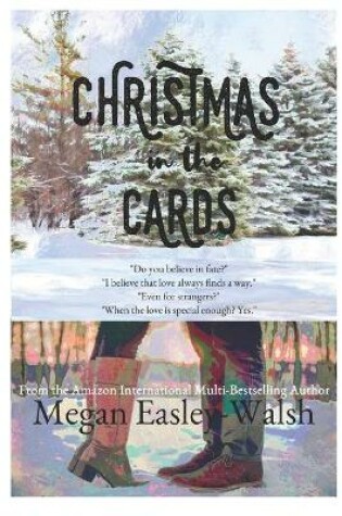 Cover of Christmas in the Cards