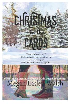 Book cover for Christmas in the Cards