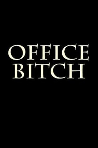 Cover of Office Bitch