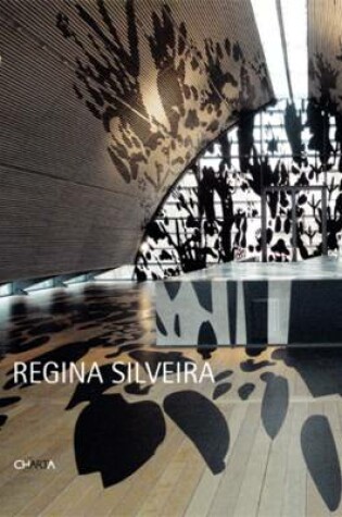 Cover of Regina Silveira