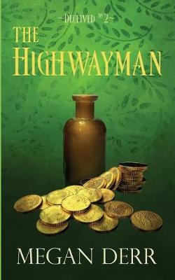 Book cover for The Highwayman