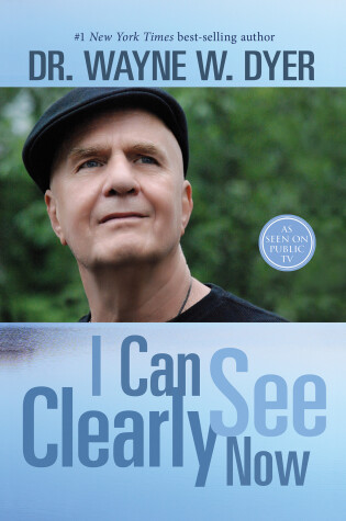 Cover of I Can See Clearly Now