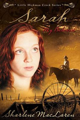 Book cover for Sarah My Beloved