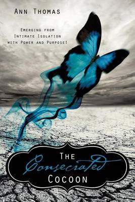 Book cover for The Consecrated Cocoon