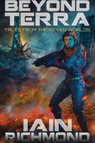 Cover of Beyond Terra