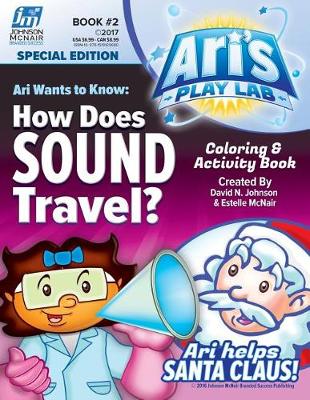 Cover of Ari's Playlab 02 - Sound