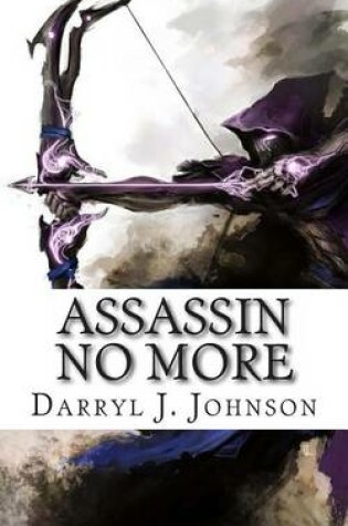 Cover of Assassin No More