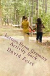 Book cover for Letters From Grammy Activity Book