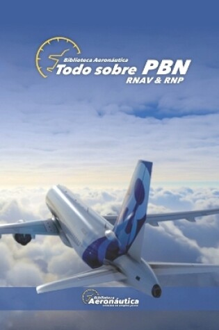 Cover of Todo sobre PBN