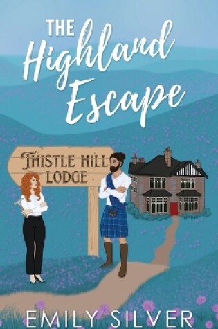 Cover of The Highland Escape