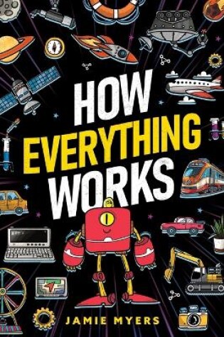 Cover of How Everything Works