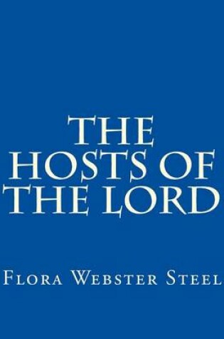 Cover of The Hosts of the Lord