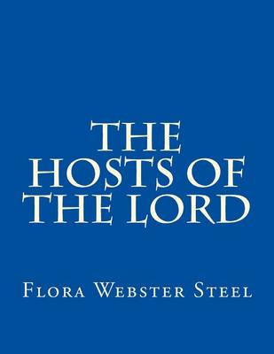 Book cover for The Hosts of the Lord