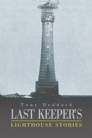Cover of Last Keeper's Lighthouse Stories