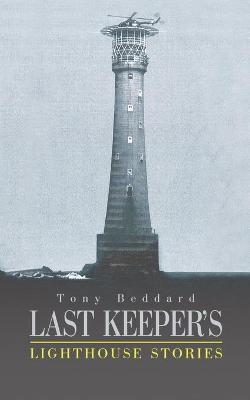 Book cover for Last Keeper's Lighthouse Stories