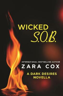 Book cover for Wicked S.O.B.