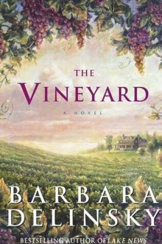 Cover of The Vineyard