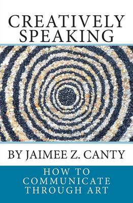 Book cover for Creatively Speaking