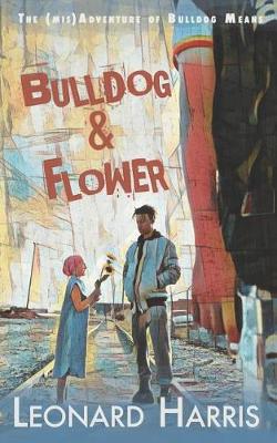 Book cover for Bulldog and Flower