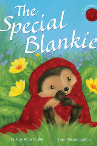 Cover of The Special Blankie