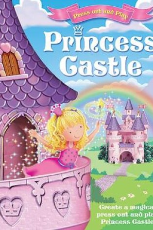 Cover of Princess Castle
