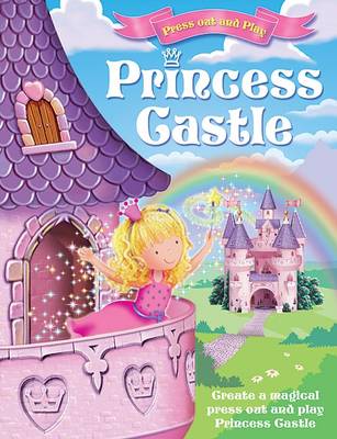 Cover of Princess Castle