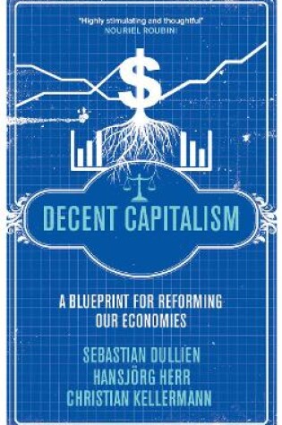 Cover of Decent Capitalism