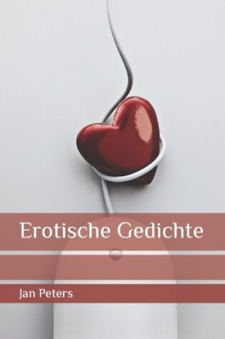 Cover of Erotische Gedichte