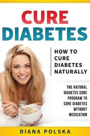 Cover of Cure Diabetes