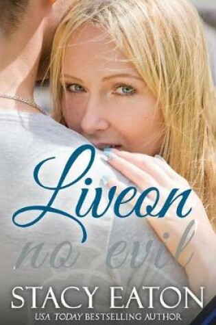 Cover of Liveon