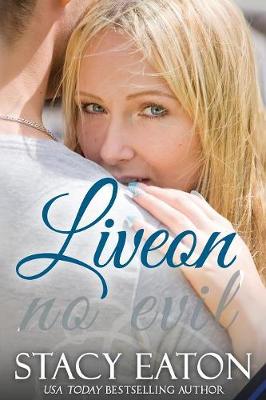 Book cover for Liveon