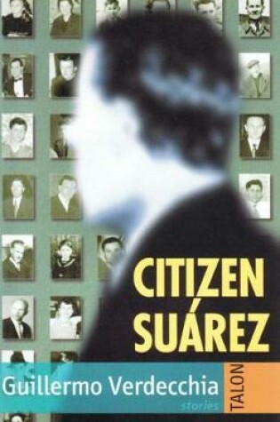 Cover of Citizen Surez